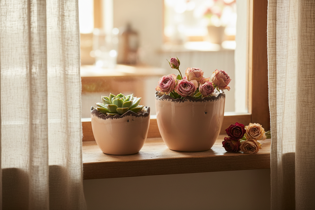 Lifestyle Rose Jajo 10cm