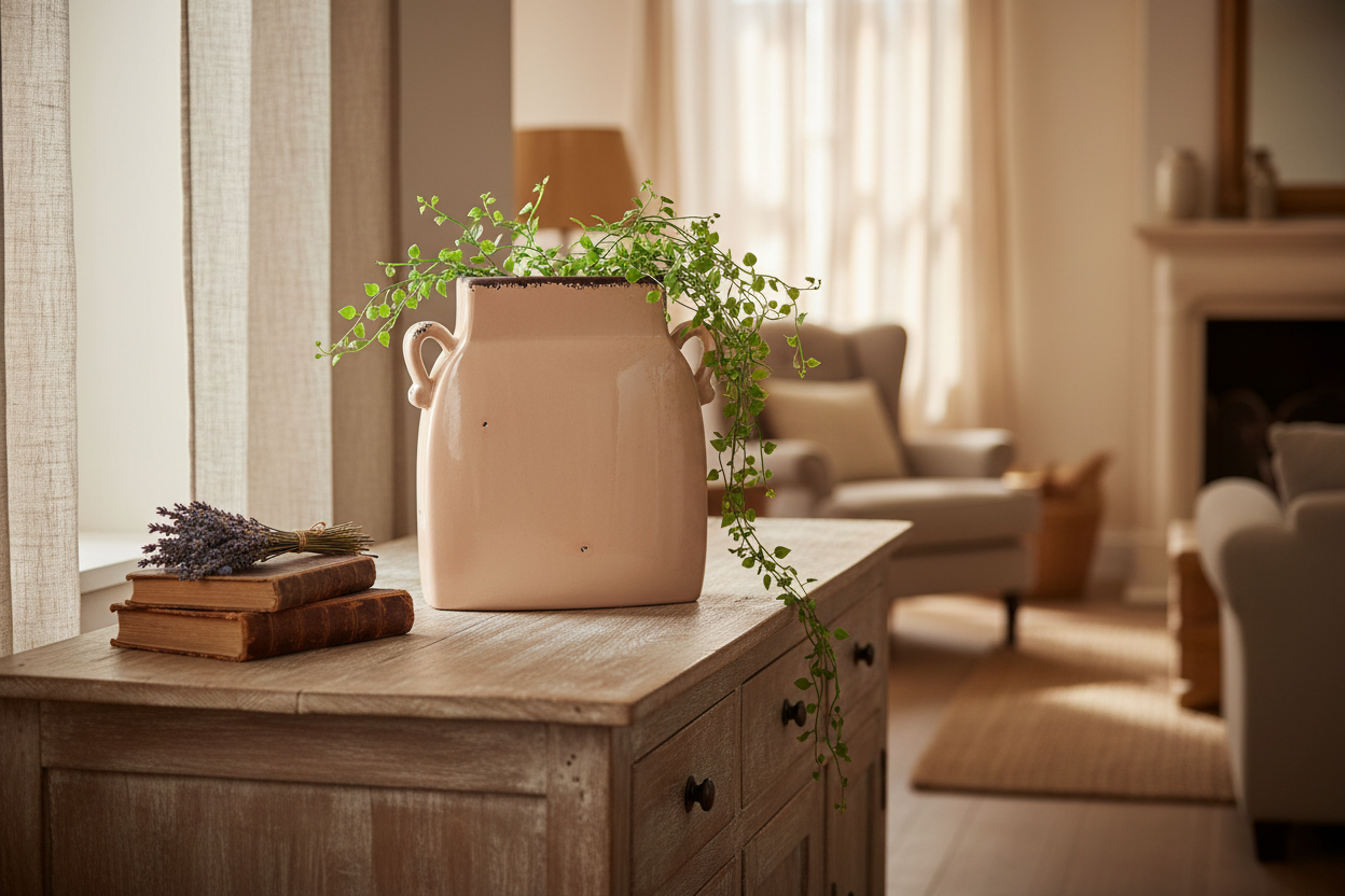 Lifestyle Rose wąska