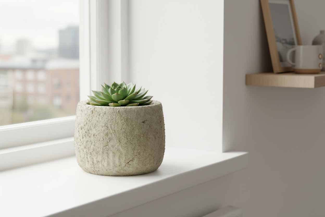 Lifestyle Sirocco okrągła 11cm