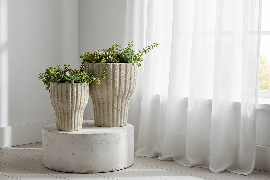 Lifestyle Sirocco Prążki 20,5cm