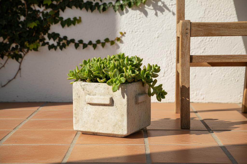 Lifestyle Sirocco prosta 12cm