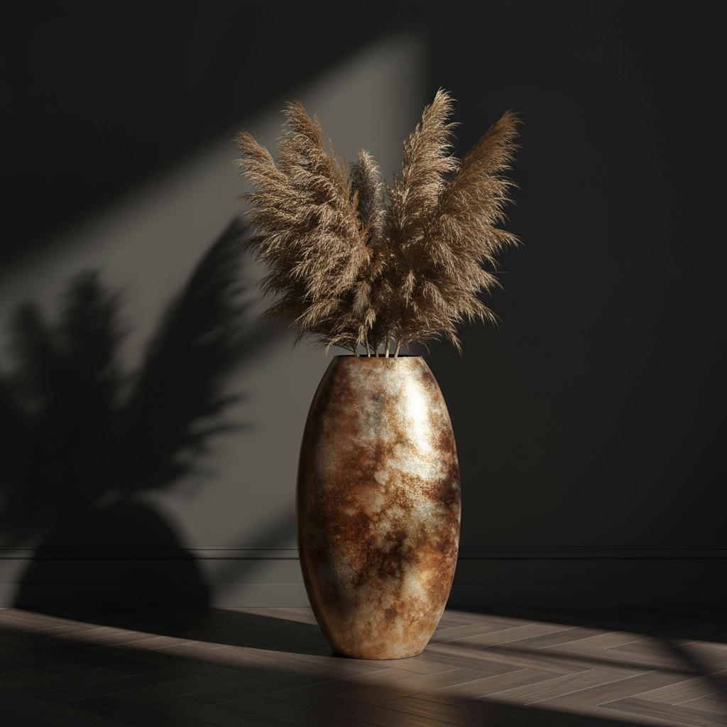 Modern Gold – lifestyle