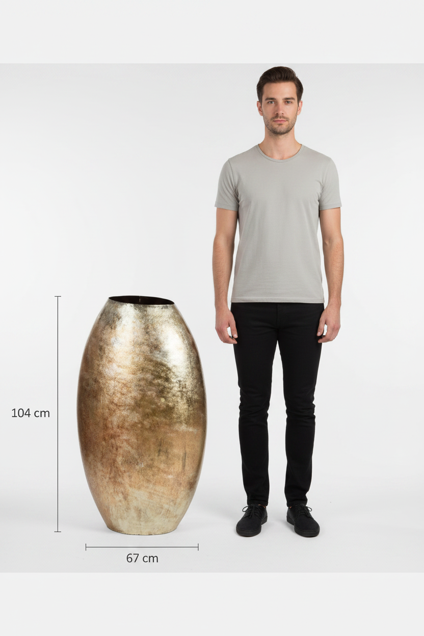 Modern Gold – skala poprawiona