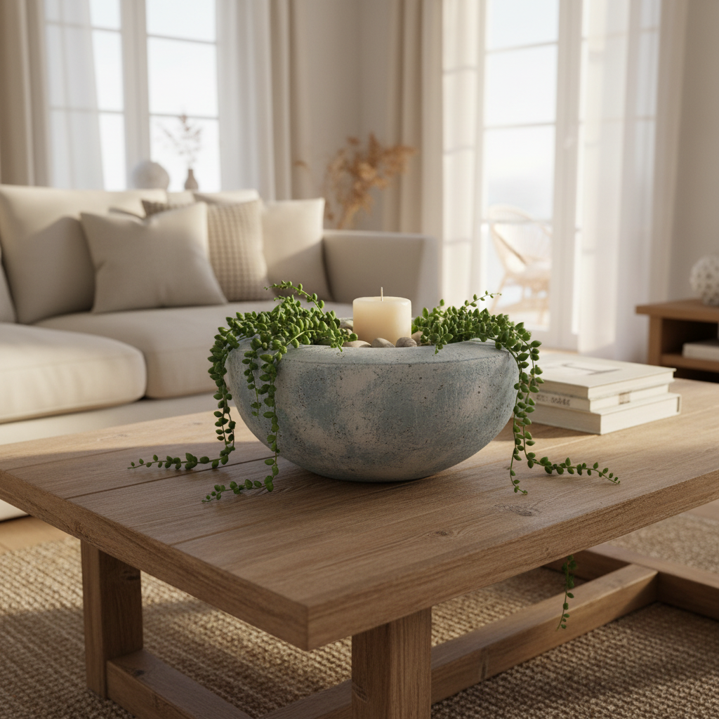 Rocca Green misa – lifestyle