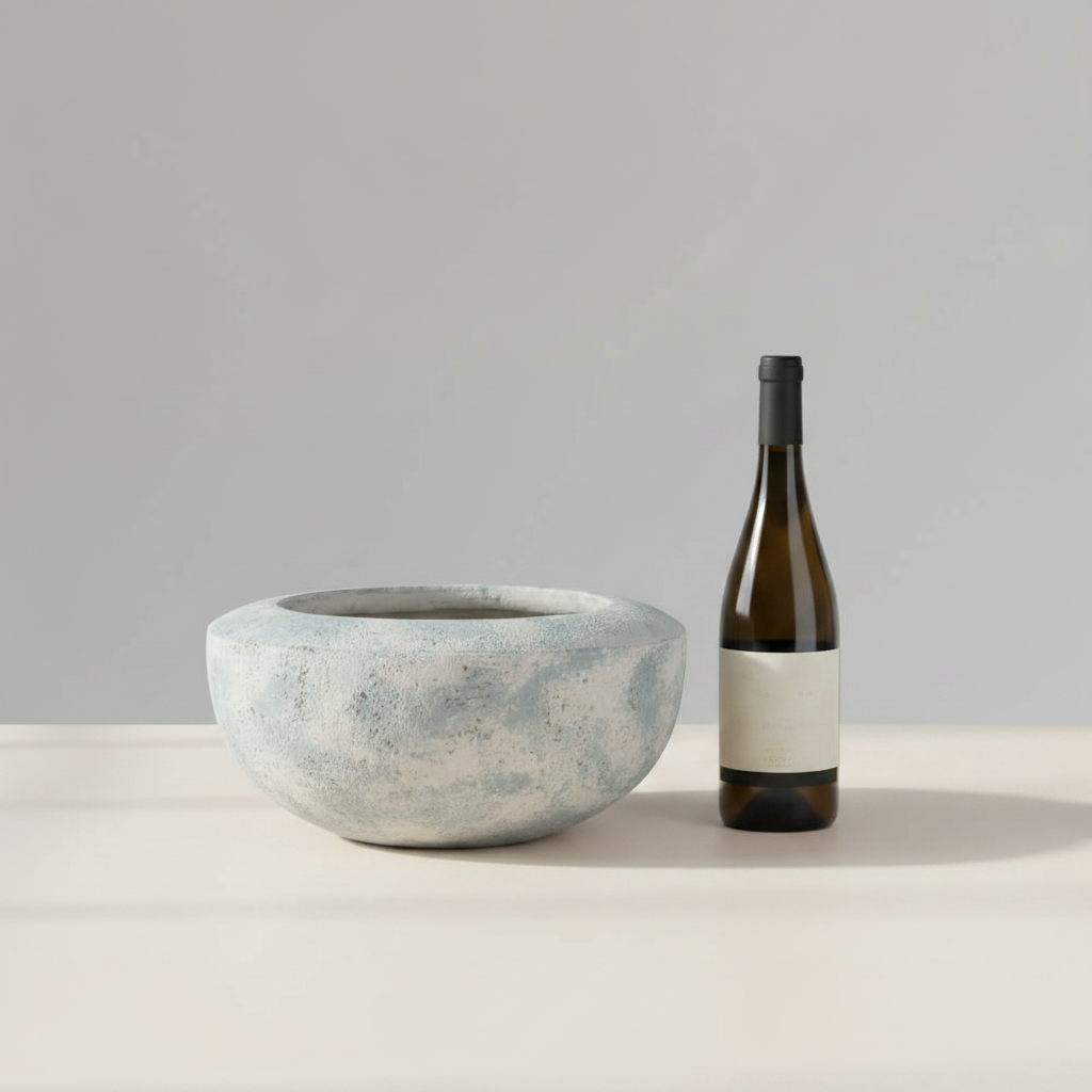 Rocca Green misa – scale shot