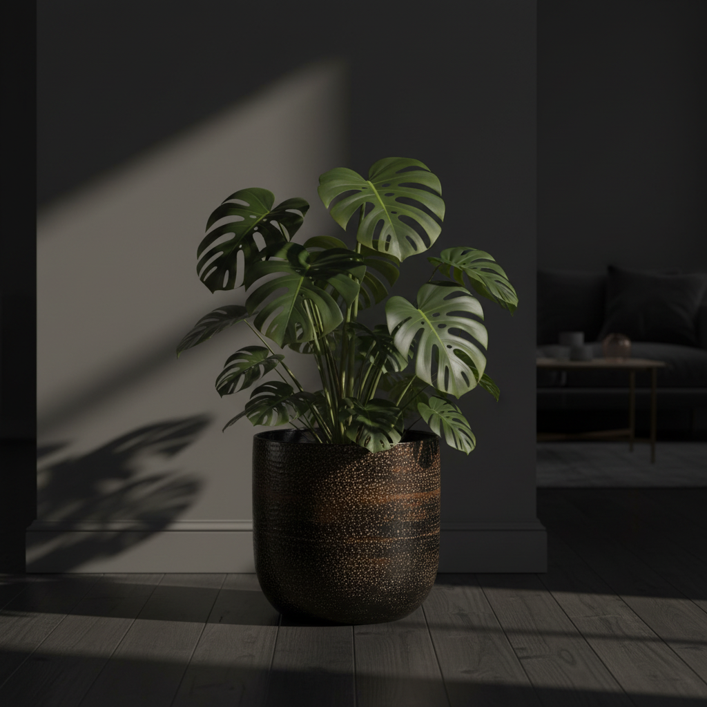 Rustic 33cm – lifestyle