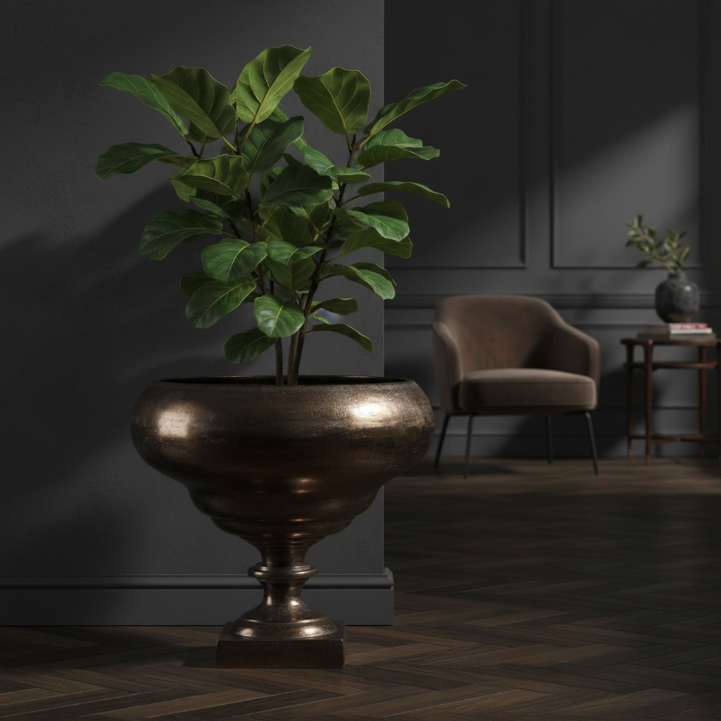 Rustic XL – lifestyle