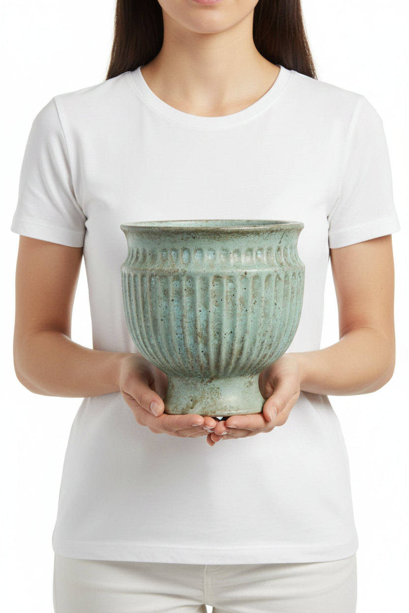 Skala – Verona Prążki 19,5 cm